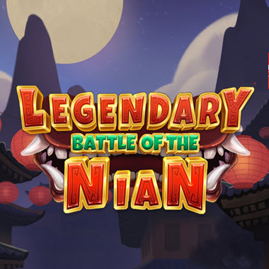 Legendary Battle of the Nian Pokie Review