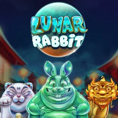 Lunar Rabbit Pokie Review