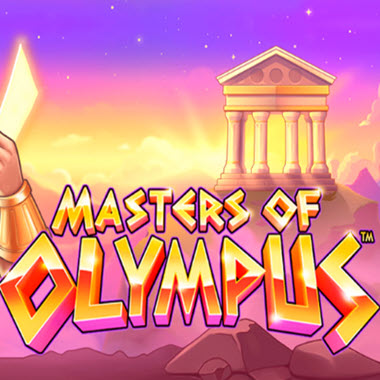 Masters of Olympus Pokie Review