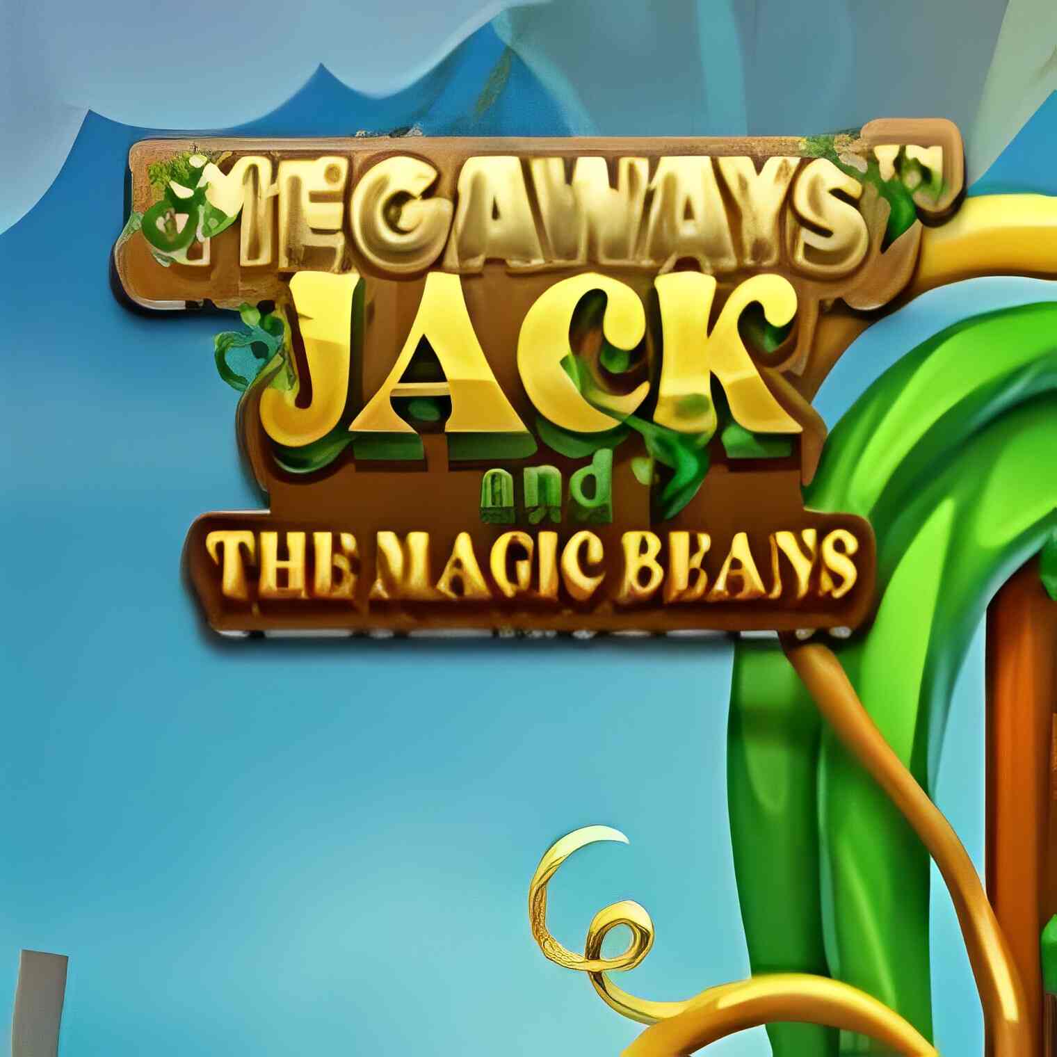 Megaways Jack and The Magic Beans Pokie Review