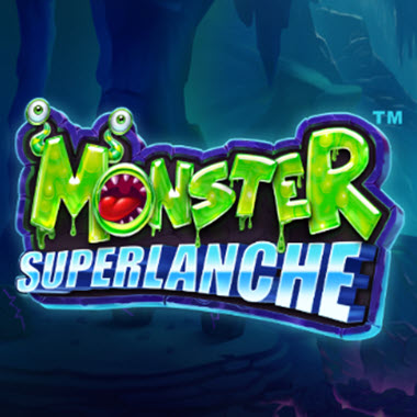 Monster Superlanche Pokie Review