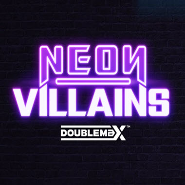 Neon Villains DoubleMax Pokie Review