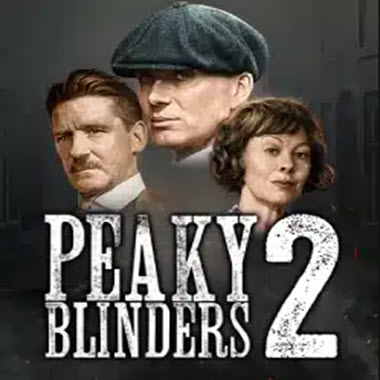 Peaky Blinders 2 Pokie Review