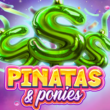 Pinatas & Ponies Pokie Review
