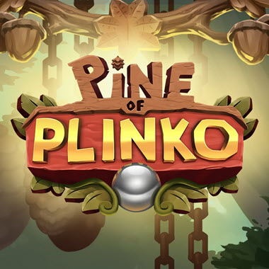 Pine of Plinko Pokie Review