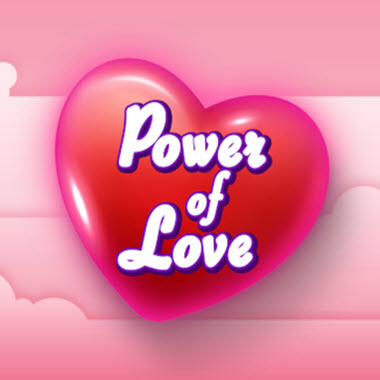 Power of Love Pokie Review