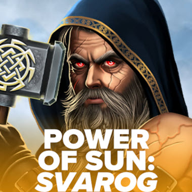 Power of Sun: Svarog Pokie Review