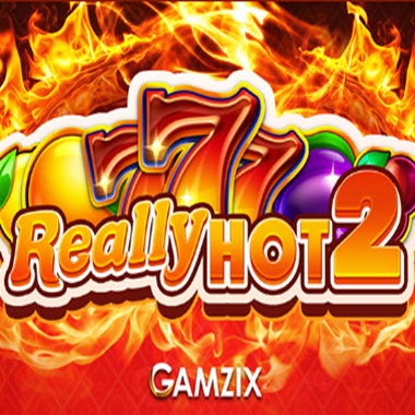 Really Hot 2 Pokie Review