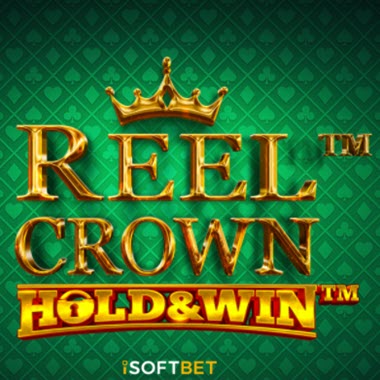Reel Crown: Hold & Win Pokie Review