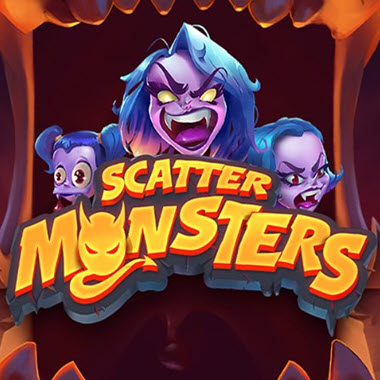 Scatter Monsters Pokie Review