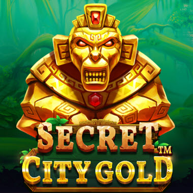 Secret City Gold Pokie Review