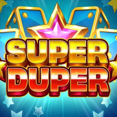Super Duper Pokie Review