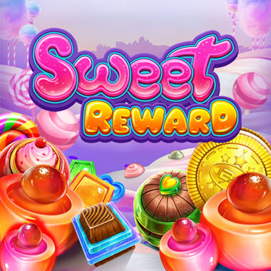 Sweet Reward Pokie Review