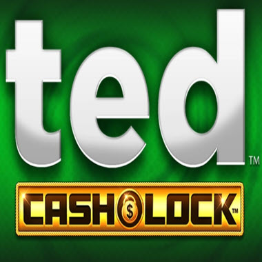 Ted Cash Lock Pokie Review