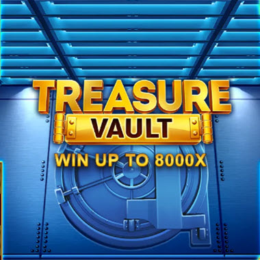 Treasure Vault Pokie Review