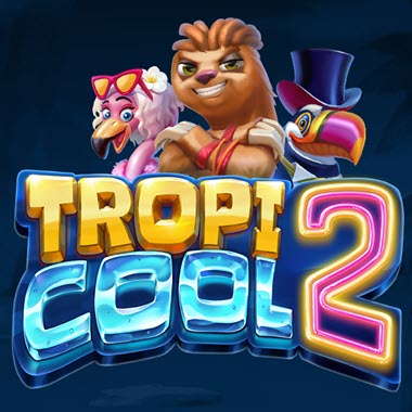 Tropicool 2 Pokie Review