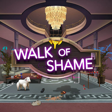 Detailed review of Walk of Shame pokie
