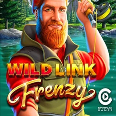 Wild Link Frenzy Pokie Review