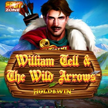 William Tell & The Wild Arrows Pokie Review