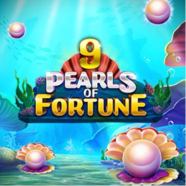 9 Pearls of Fortune Pokie Review
