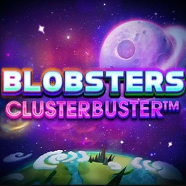 Blobsters Clusterbuster Pokie Review