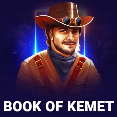 Book of Kemet Pokie Review
