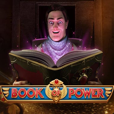 Book of Power Pokie Review