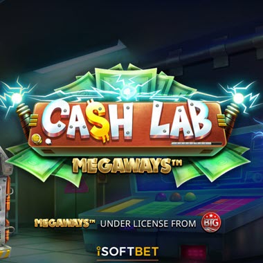 Cash Lab Megaways Pokie Review