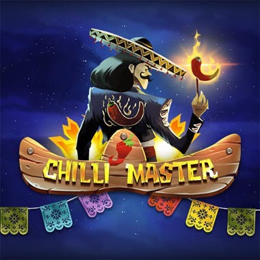 Chilli Master Pokie Review