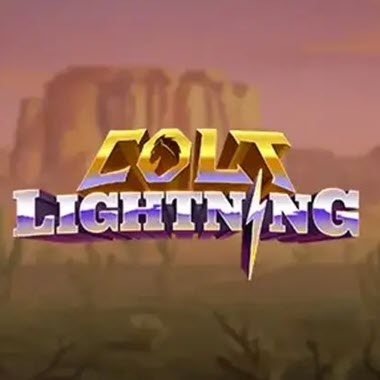 Colt Lightning Pokie Review