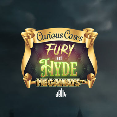 Curious Cases Fury of Hyde Megaways Pokie Review