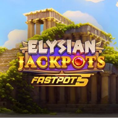 Elysian Jackpots Pokie Review
