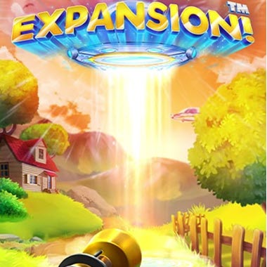 Expansion! Pokie Review