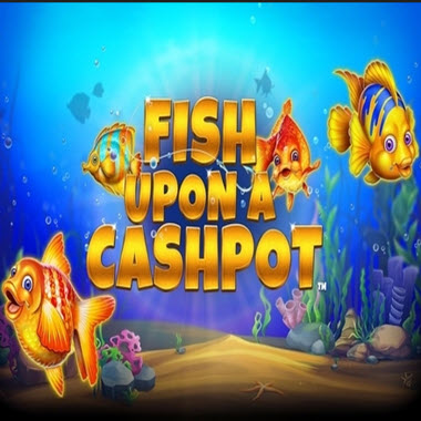 Fish Upon a Cashpot Pokie Review