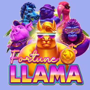 Fortune Llama Pokie Review