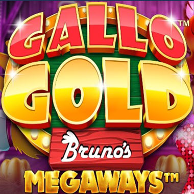 Gallo Gold Bruno’s Megaways Pokie Review