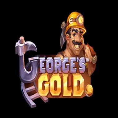 George’s Gold Pokie Review