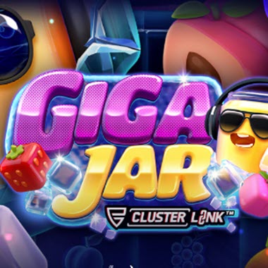 Giga Jar Cluster Link Pokie Review