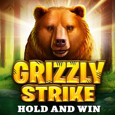 Grizzly Strike Hold and Win Pokie Review