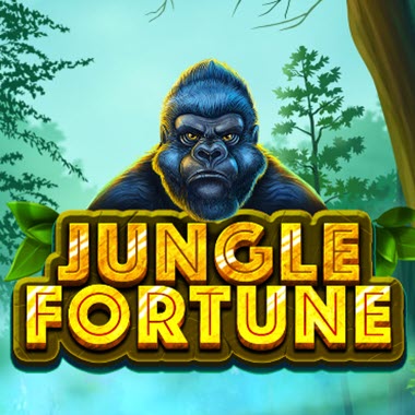Jungle Fortune Pokie Review