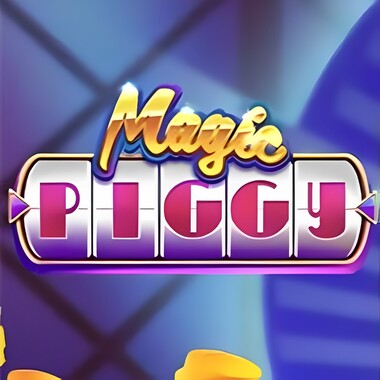 Magic Piggy Pokie Review