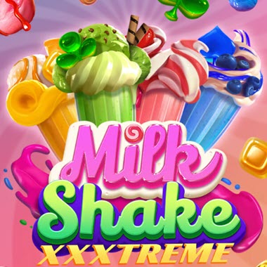 Milkshake XXXtreme Pokie Review