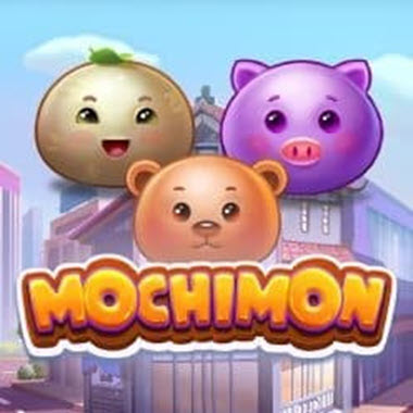 Mochimon Pokie Review