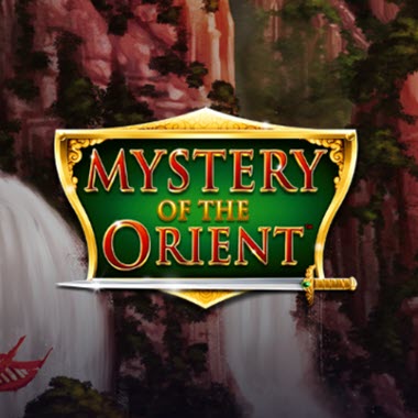 Mystery of the Orient Pokie Review