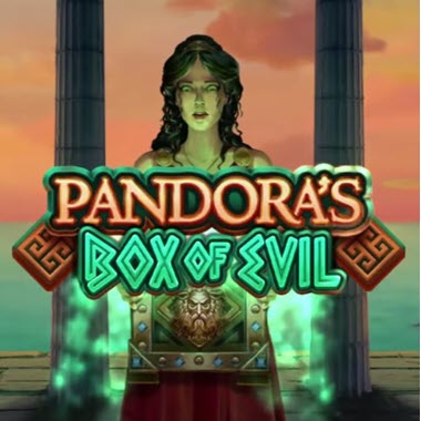Pandora’s Box of Evil Pokie Review