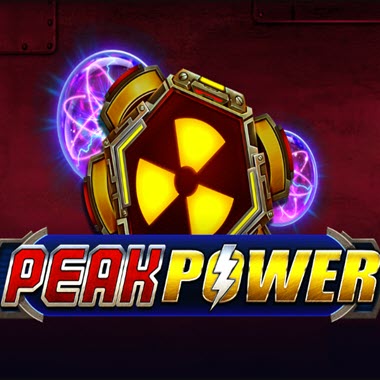 Peak Power Pokie Review