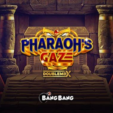 Pharaoh’s Gaze DoubleMax Pokie Review