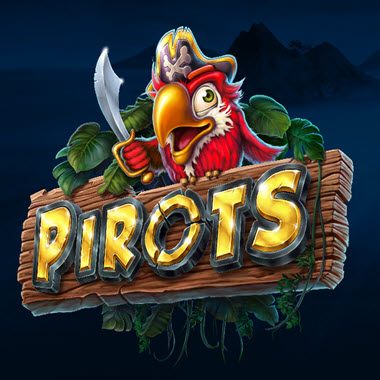 Pirots Pokie Review