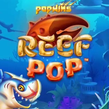 ReefPop Pokie Review