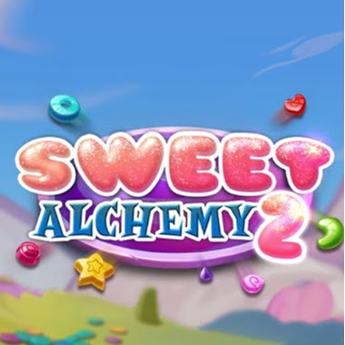 Sweet Alchemy 2 Pokie Review